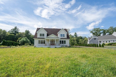 Photo of 13 Park Place (Lot 6) Pl, Mattapoisett, MA 02739 (MLS # 73576320)