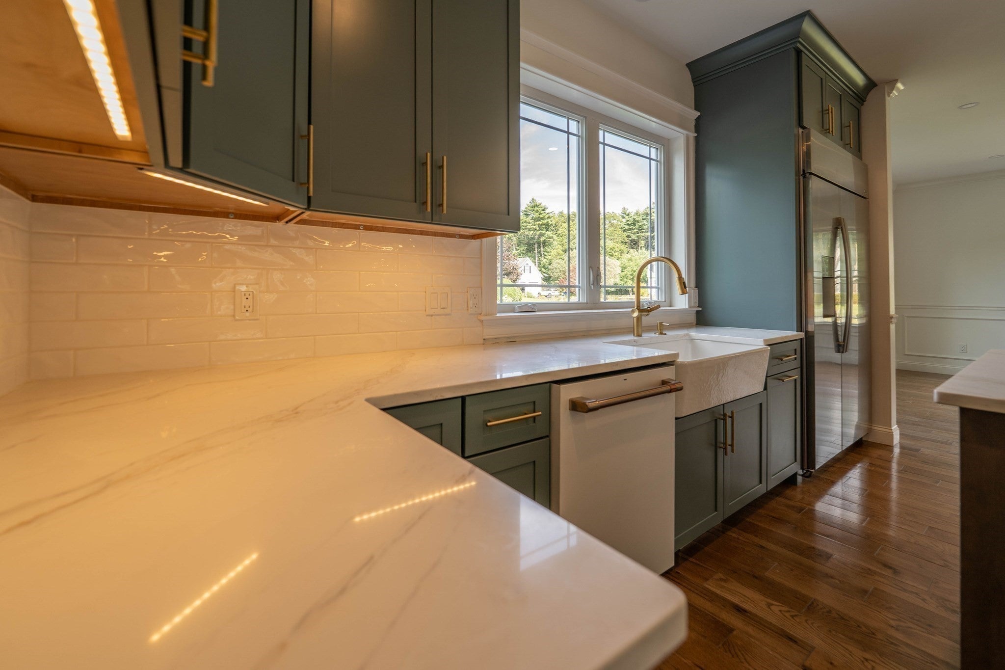 13 Park Place (Lot 6) Pl, Mattapoisett, MA, 13 Park Place (Lot 6) Pl, Mattapoisett, MA Photo #9
