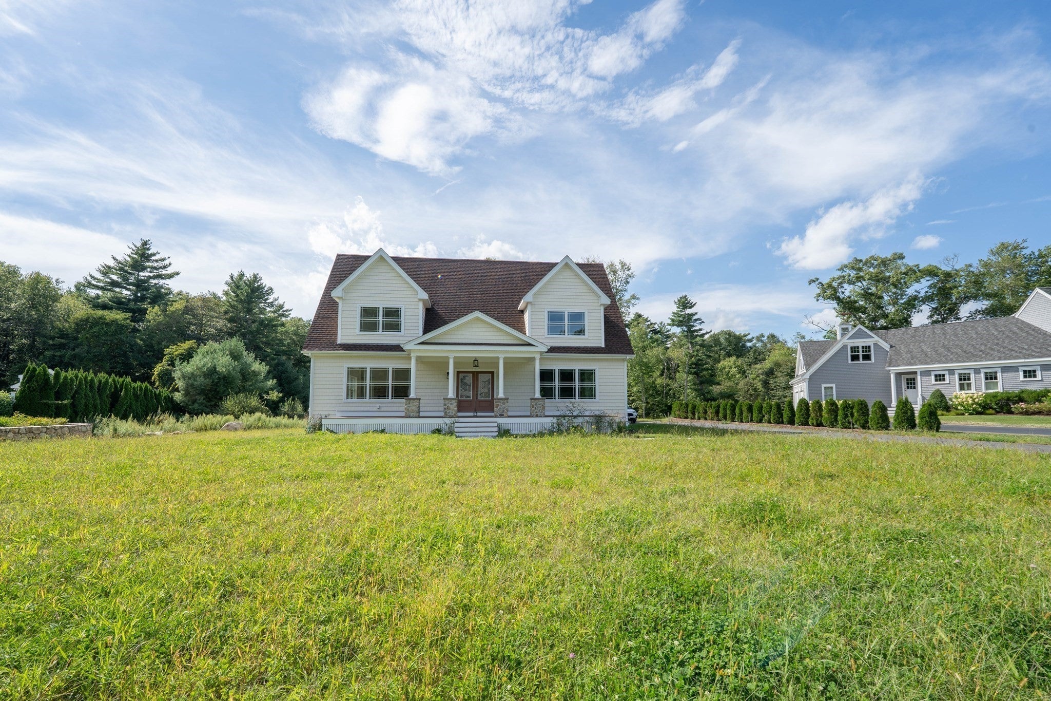13 Park Place (Lot 6) Pl, Mattapoisett, MA, 13 Park Place (Lot 6) Pl, Mattapoisett, MA Photo #39