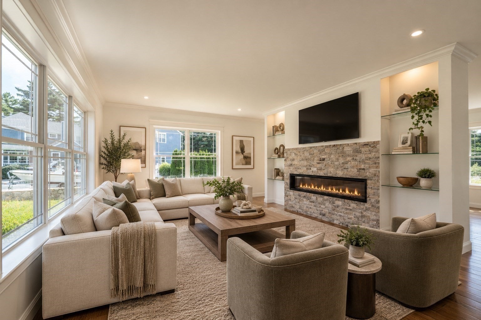 13 Park Place (Lot 6)