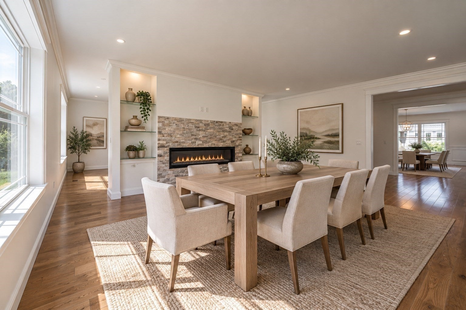 13 Park Place (Lot 6)