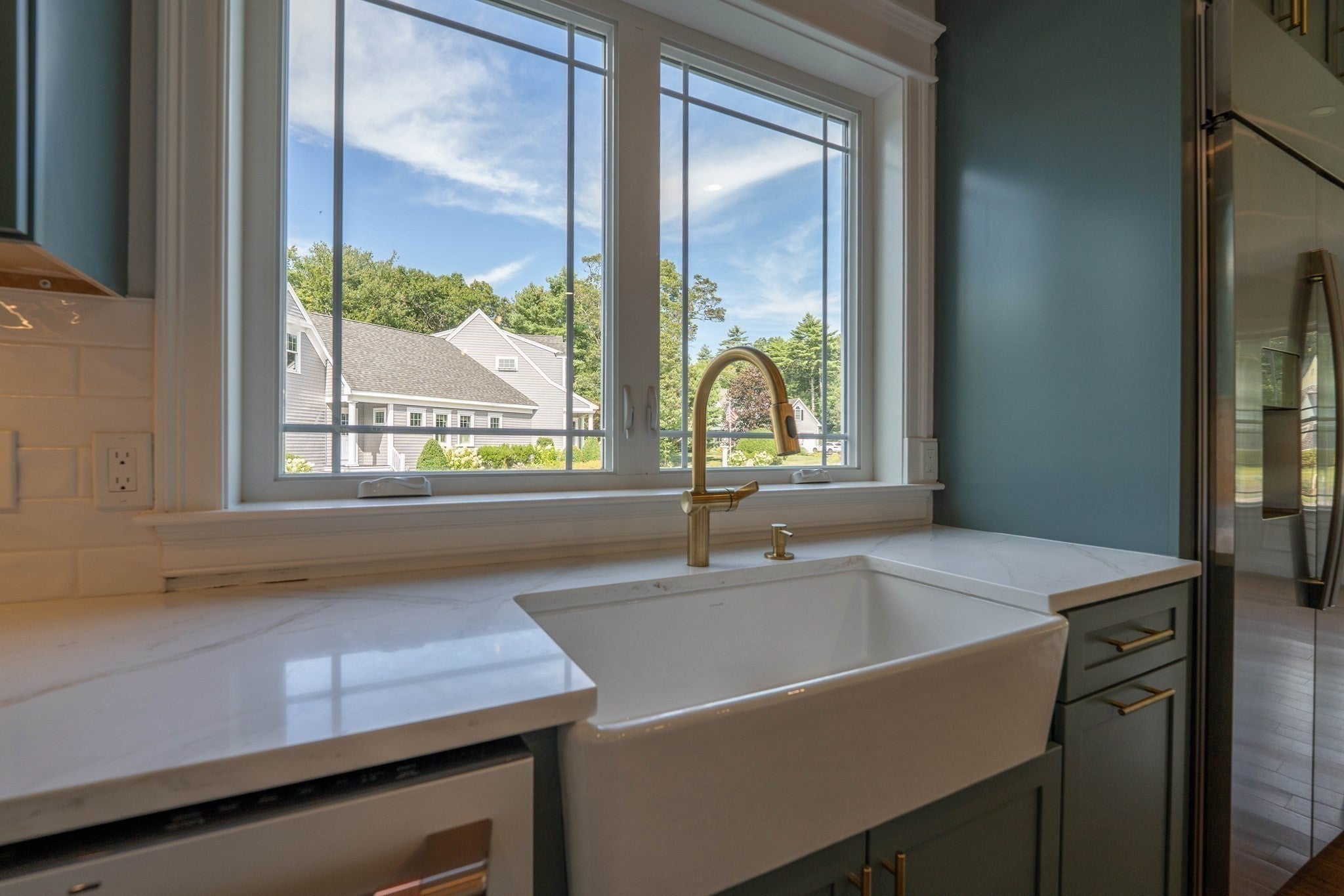 13 Park Place (Lot 6) Pl, Mattapoisett, MA, 13 Park Place (Lot 6) Pl, Mattapoisett, MA Photo #10
