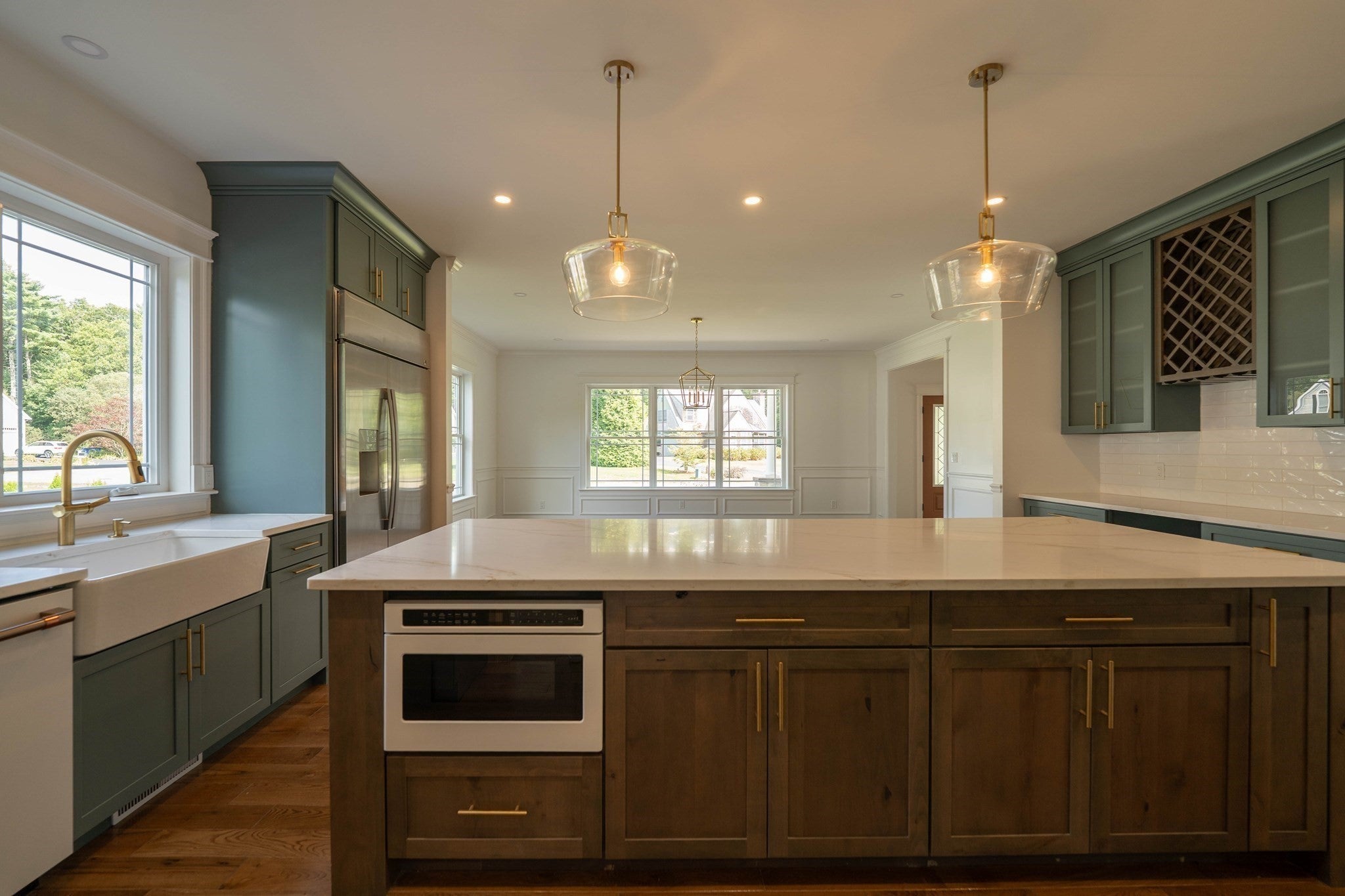 13 Park Place (Lot 6) Pl, Mattapoisett, MA, 13 Park Place (Lot 6) Pl, Mattapoisett, MA Photo #12