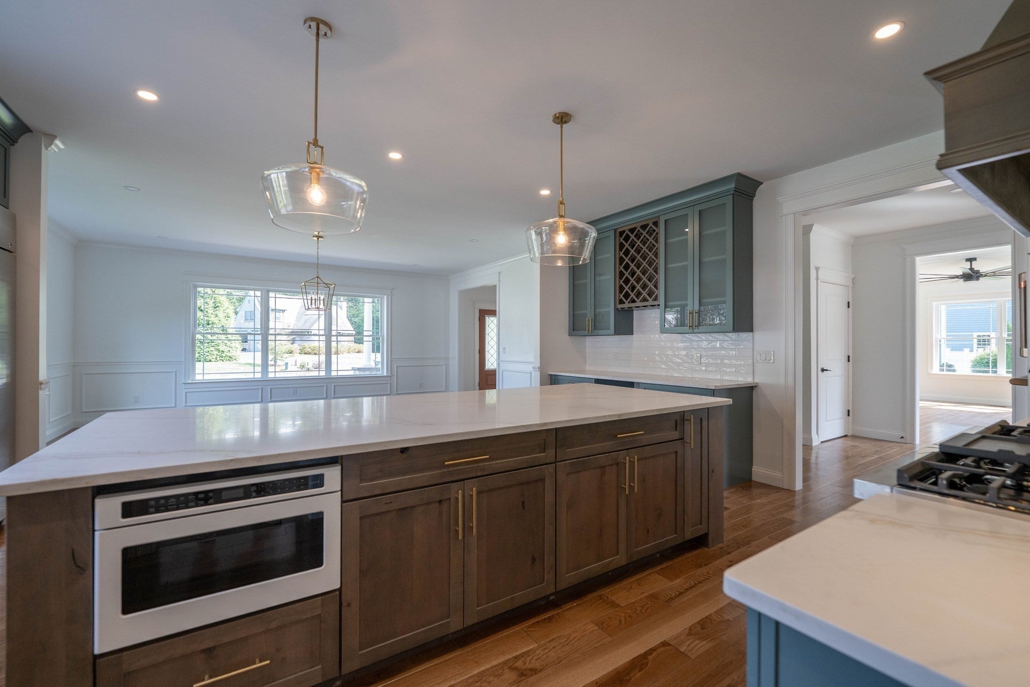 13 Park Place (Lot 6) Pl, Mattapoisett, MA, 13 Park Place (Lot 6) Pl, Mattapoisett, MA Photo #11