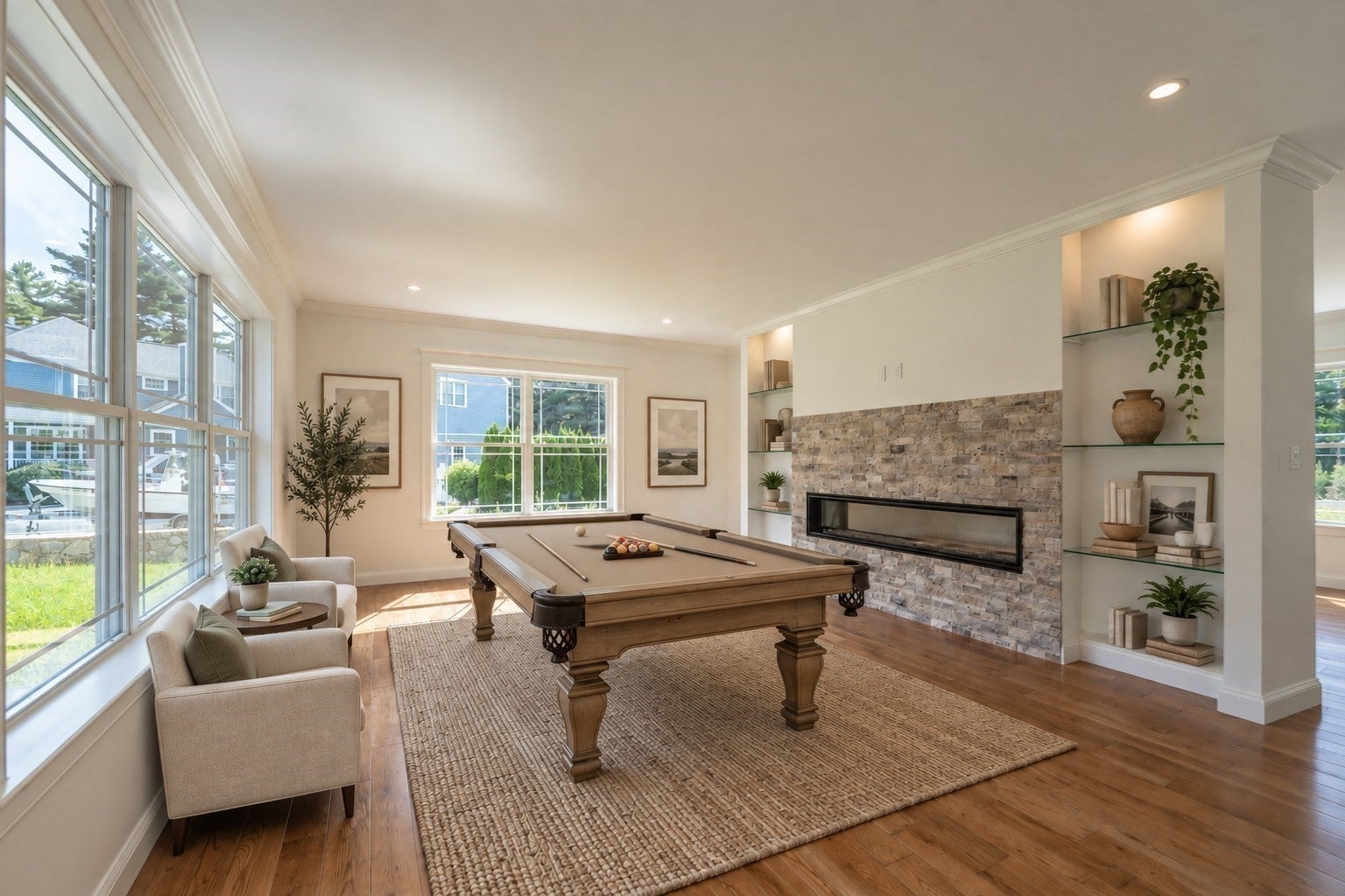 13 Park Place (Lot 6) Pl, Mattapoisett, MA, 13 Park Place (Lot 6) Pl, Mattapoisett, MA Photo #7