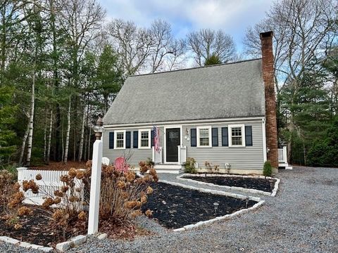 Photo of 16 Bridgets Path, Barnstable, MA 02632 (MLS # 73459329)