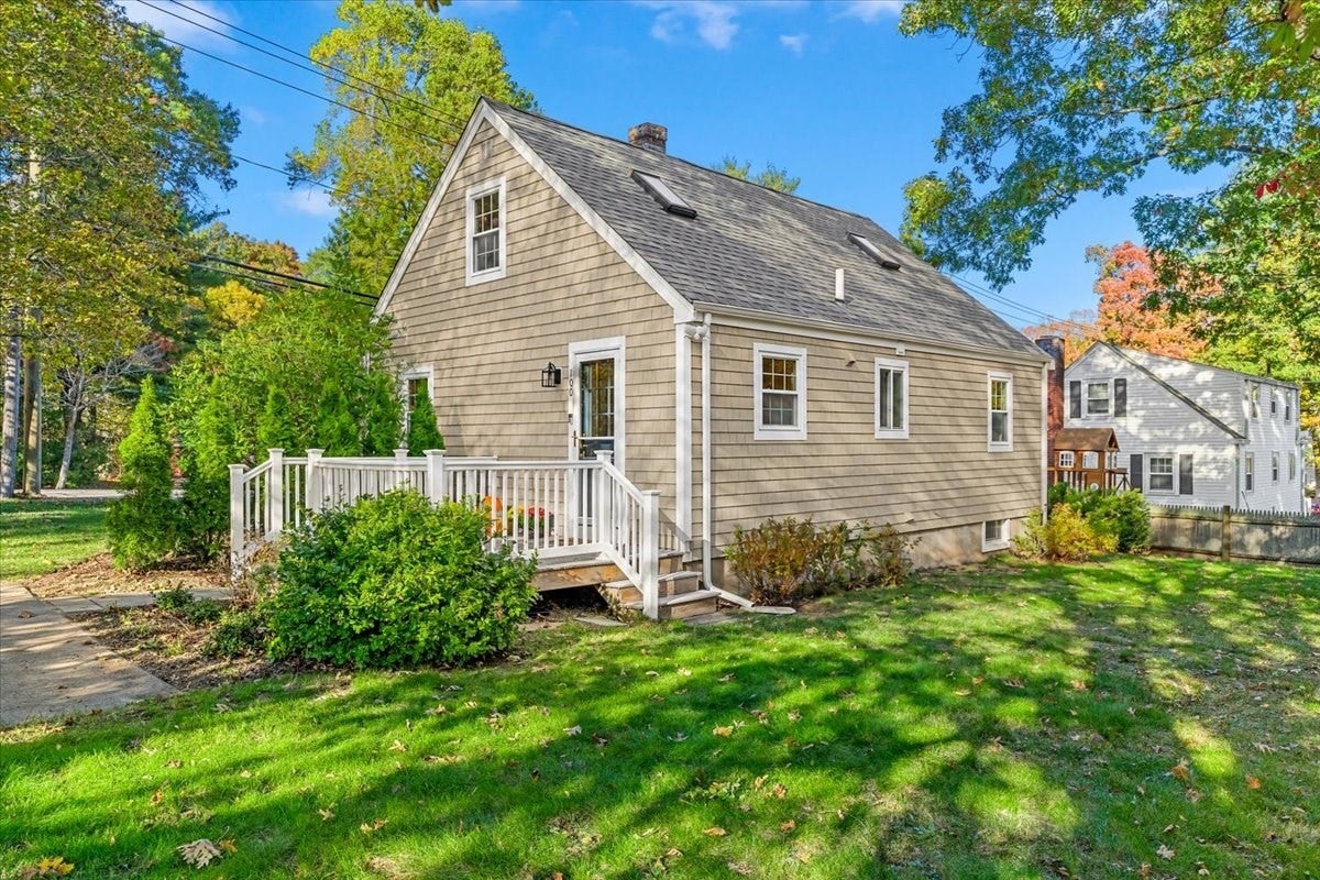 100 Grove St, Norwell, MA, 100 Grove St, Norwell, MA Photo #34