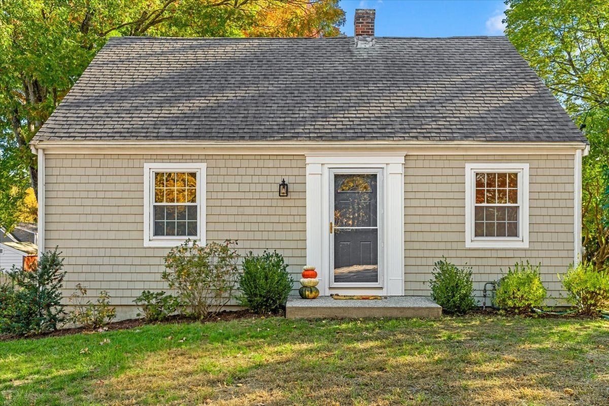 100 Grove St, Norwell, MA, 100 Grove St, Norwell, MA Photo #1