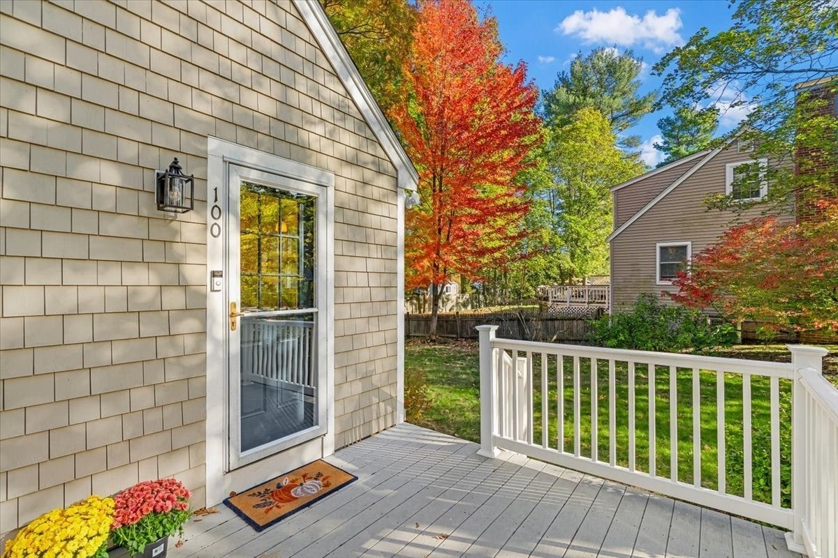 100 Grove St, Norwell, MA, 100 Grove St, Norwell, MA Photo #33