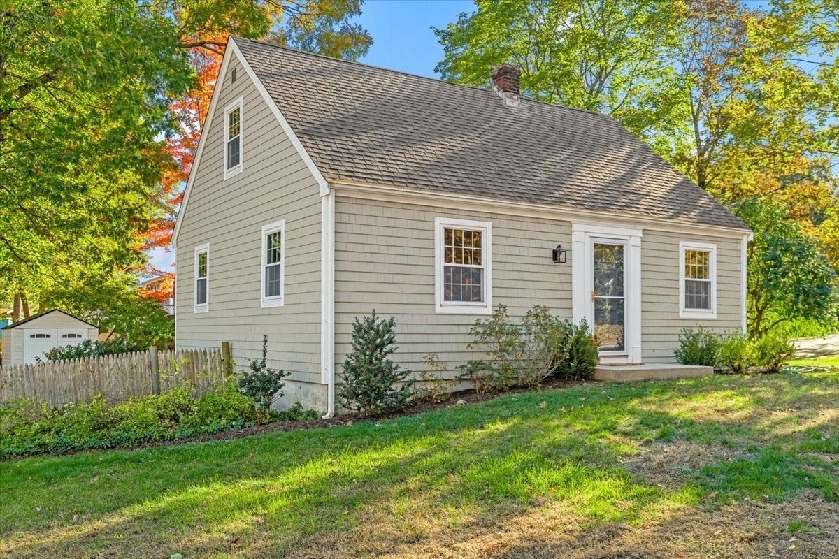 100 Grove St, Norwell, MA, 100 Grove St, Norwell, MA Photo #32