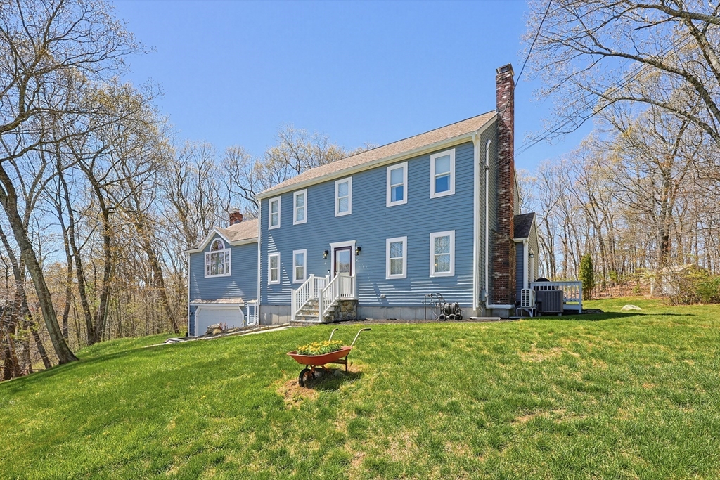 39 Briar Drive