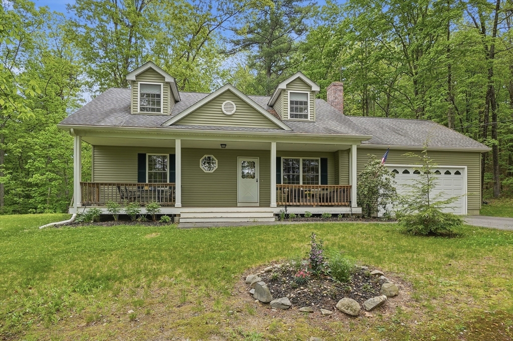 186 Common Street