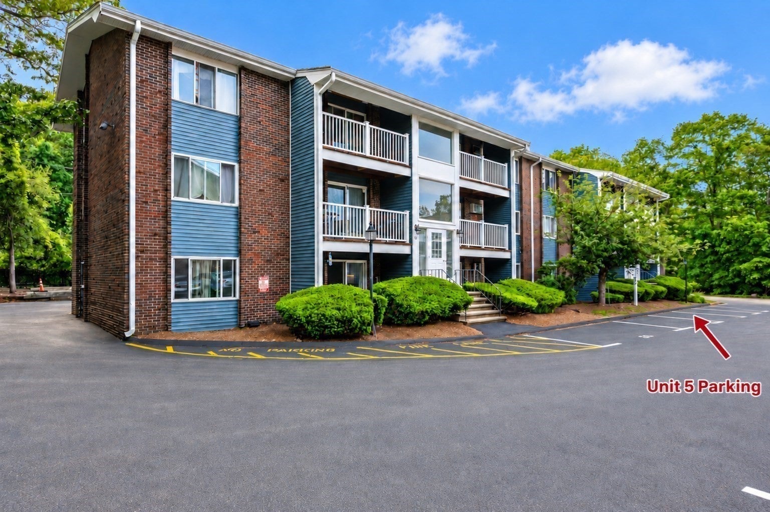 10 Woodcrest Ct #5, Weymouth, MA Photo #14