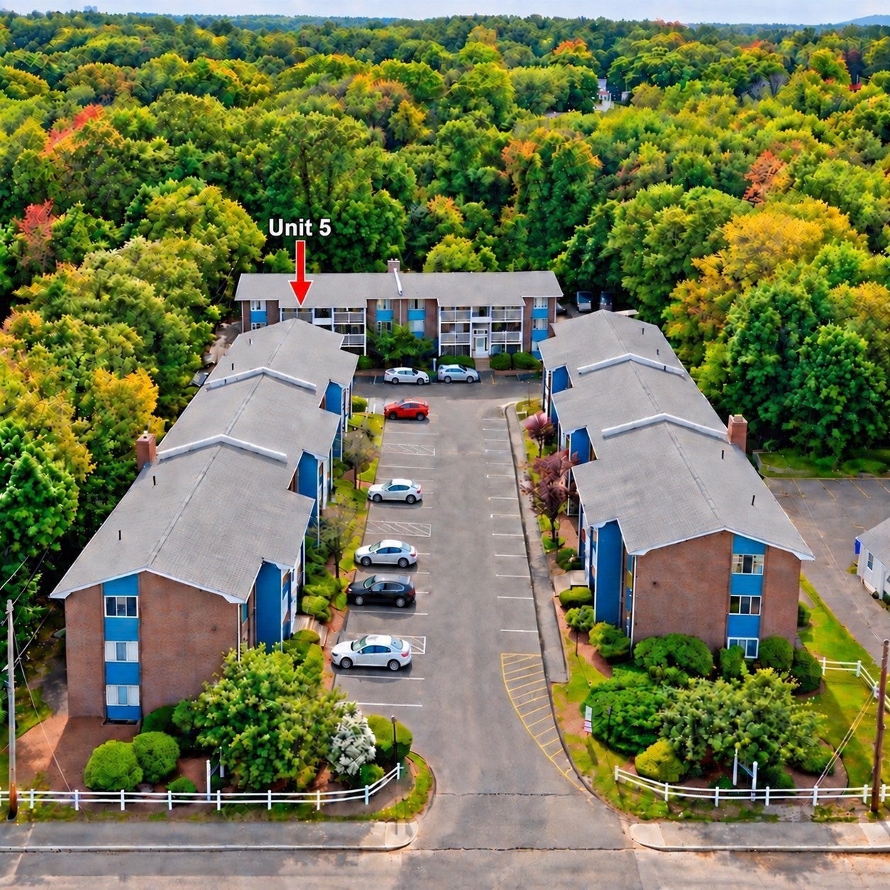 10 Woodcrest Ct #5, Weymouth, MA Photo #2