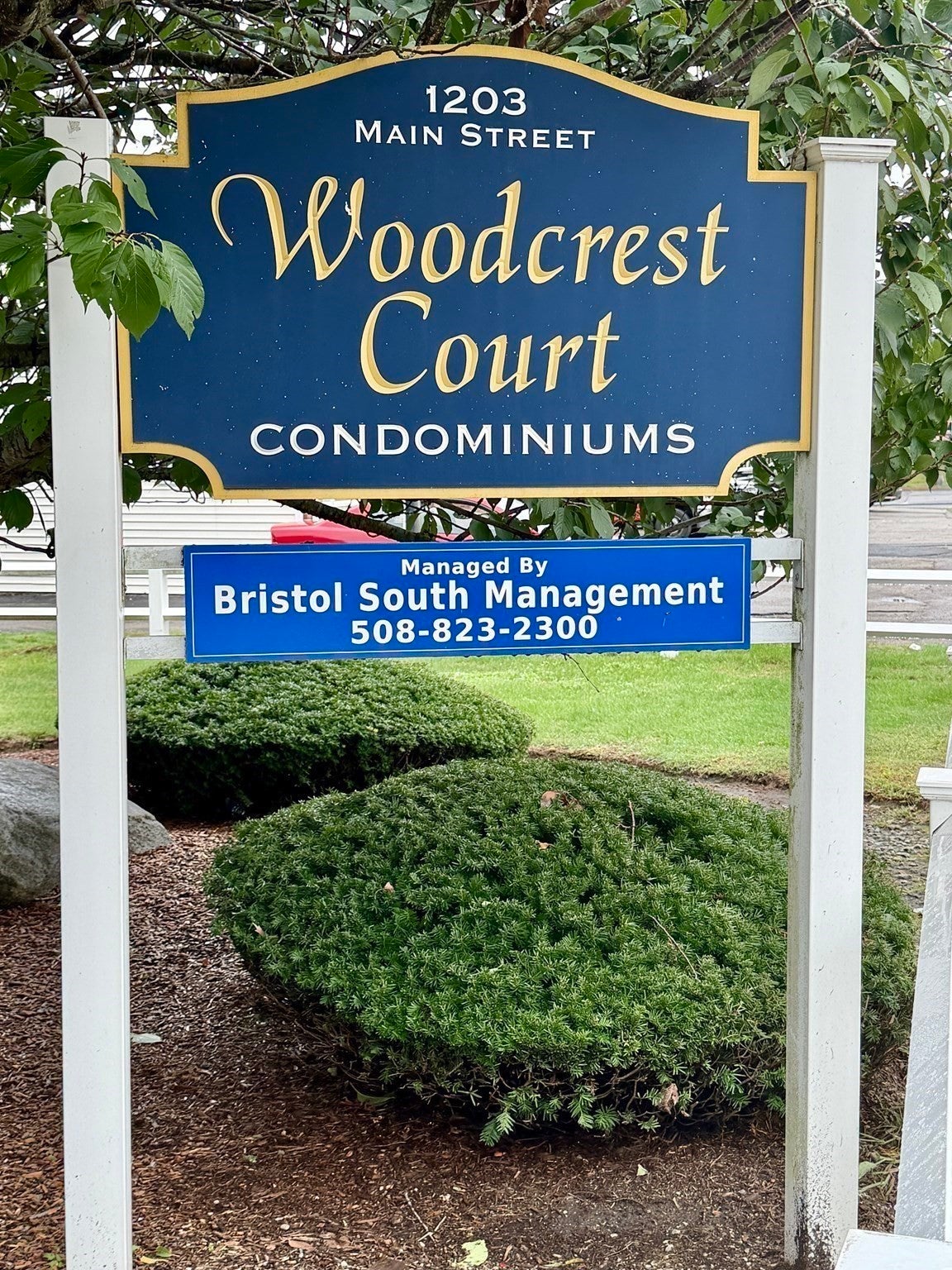 10 Woodcrest Ct #5, Weymouth, MA Photo #1