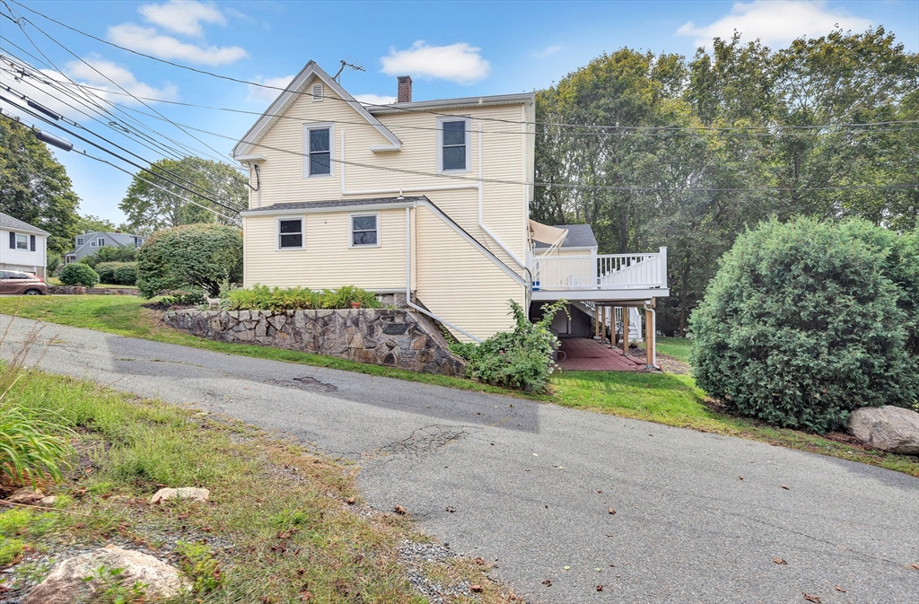 18 Cherry St