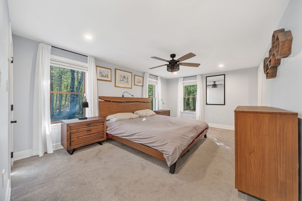92 Norlen Park, Bridgewater, MA Photo #17