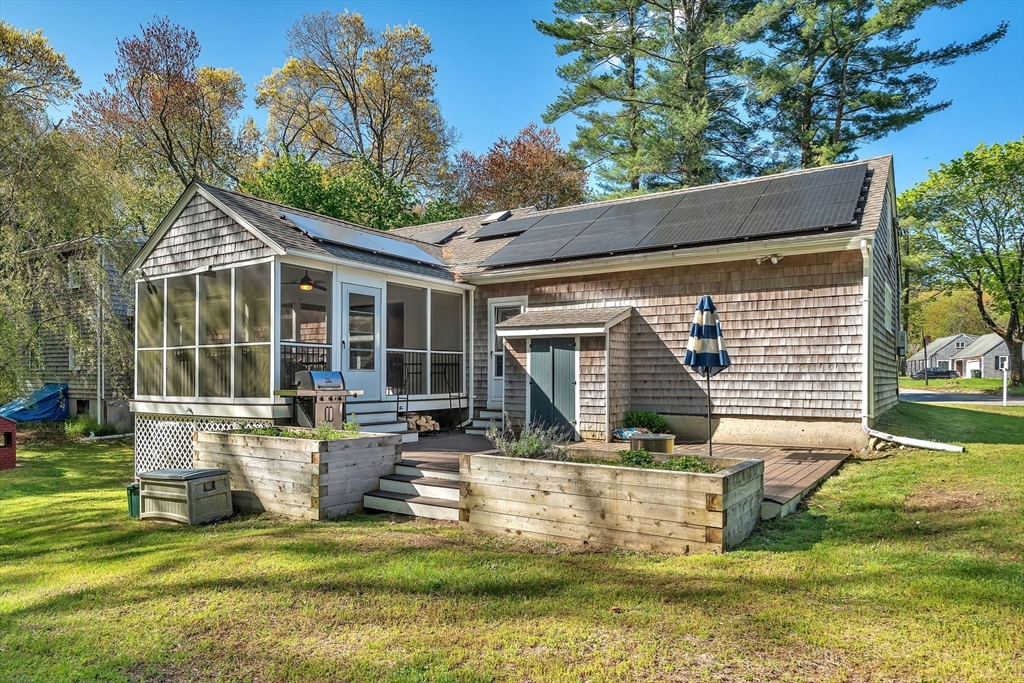 92 Norlen Park, Bridgewater, MA Photo #30