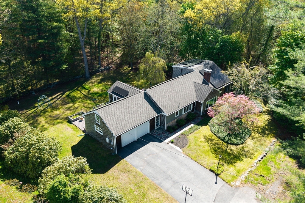 92 Norlen Park, Bridgewater, MA Photo #32