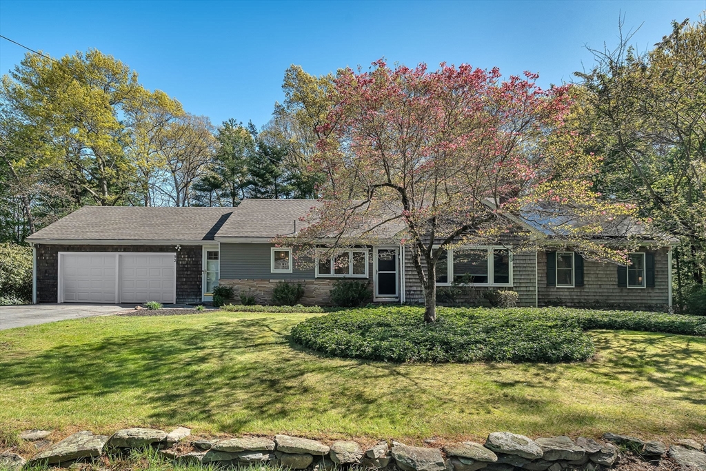 92 Norlen Park, Bridgewater, MA Photo #1