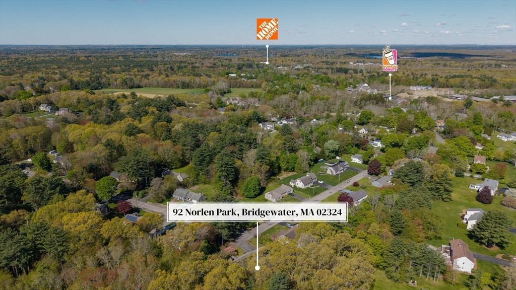 92 Norlen Park, Bridgewater, MA Photo #33