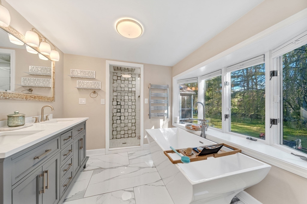 92 Norlen Park, Bridgewater, MA Photo #19