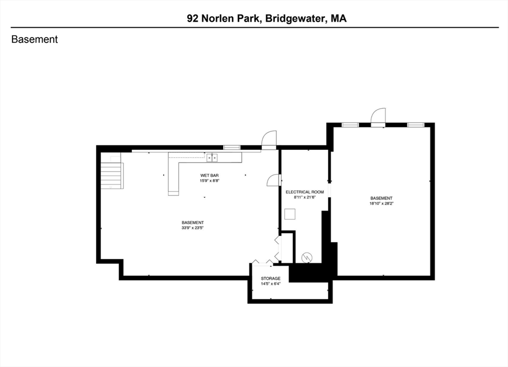 92 Norlen Park, Bridgewater, MA Photo #37