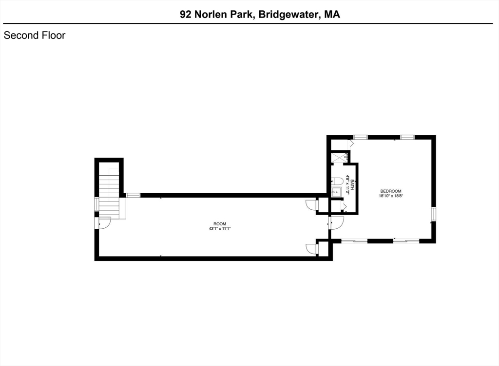 92 Norlen Park, Bridgewater, MA Photo #36
