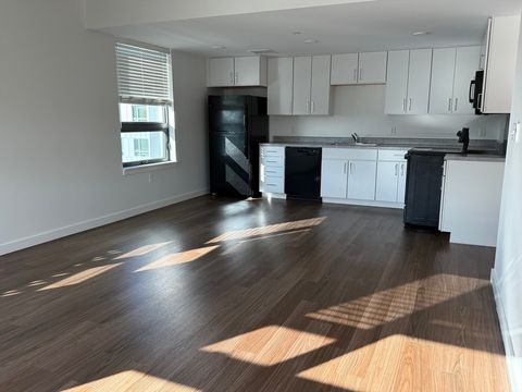 Photo of 466 River Street #528, Boston, MA 02126 (MLS # 73460561)