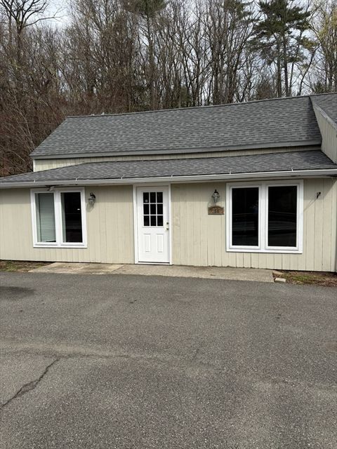 Photo of 235 French King Hwy, Gill, MA 01354 (MLS # 73508730)