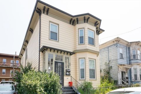 14 Grant St Boston MA 02125