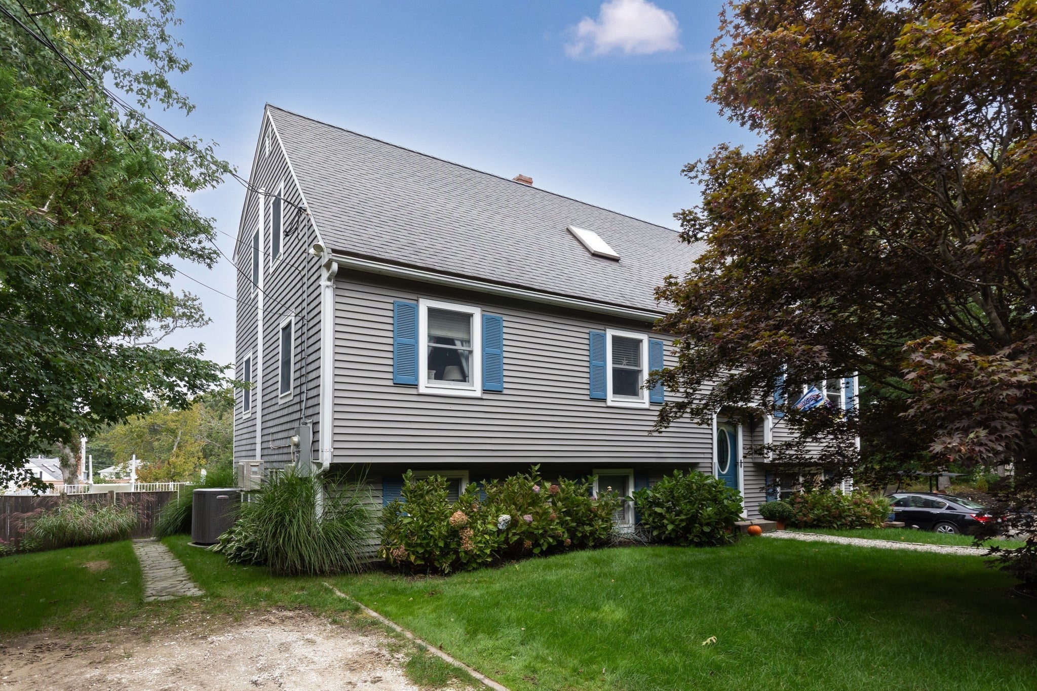 48 Sachem Rd.