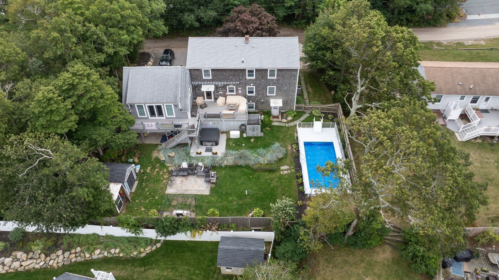 48 Sachem Rd.