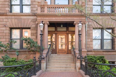 416 Marlborough St 504 Boston MA 02115