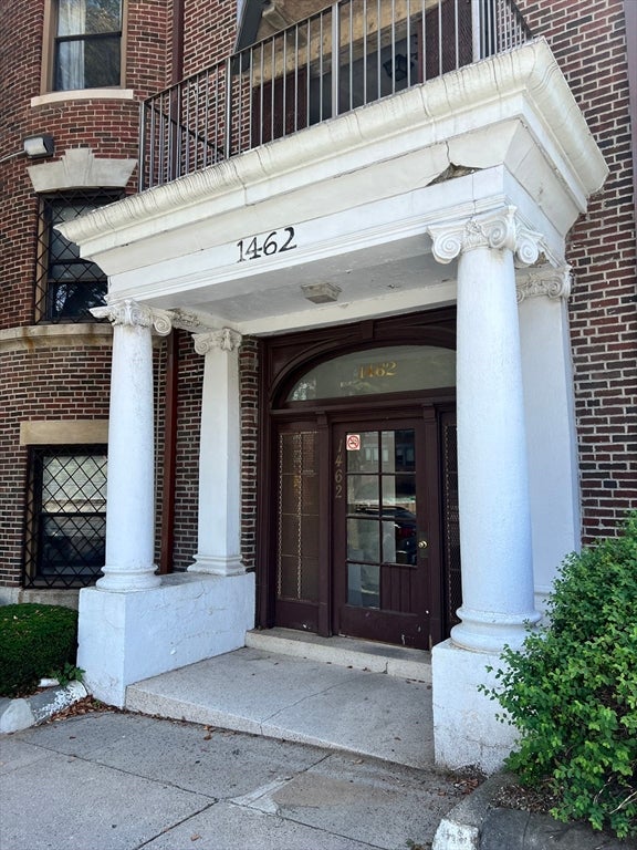 1462 Commonwealth Avenue #2, Boston, MA, 1462 Commonwealth Avenue #2, Boston, MA Photo #12