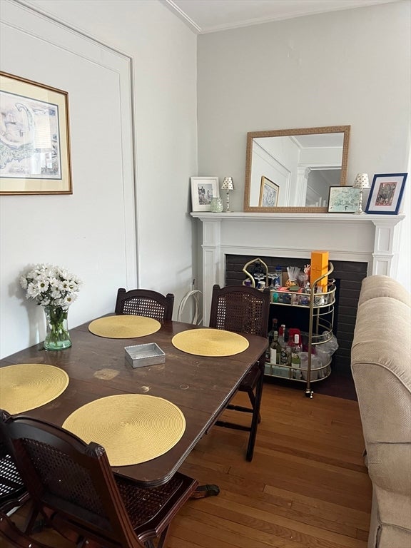 1462 Commonwealth Avenue #2, Boston, MA, 1462 Commonwealth Avenue #2, Boston, MA Photo #2