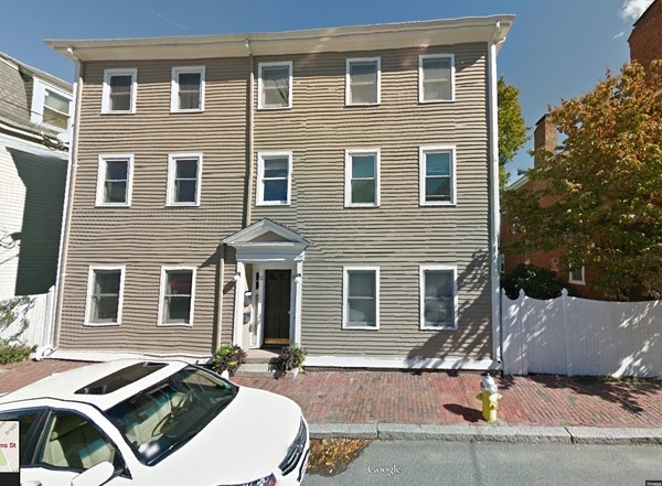 Click for 10 Williams St #C2, Salem, MA slideshow
