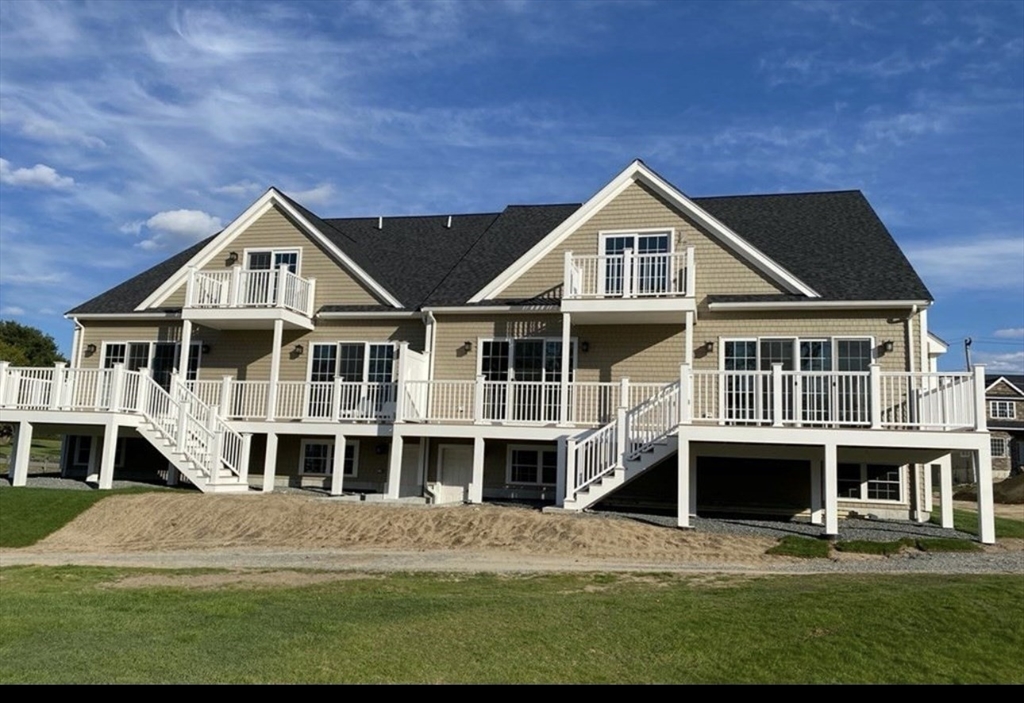 40 Cape Club Drive 40