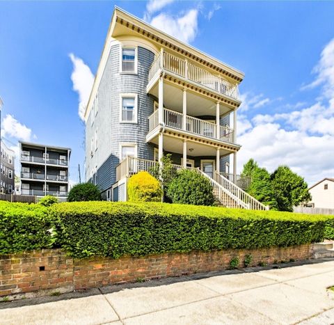 37 Westmoreland St Boston MA 02124