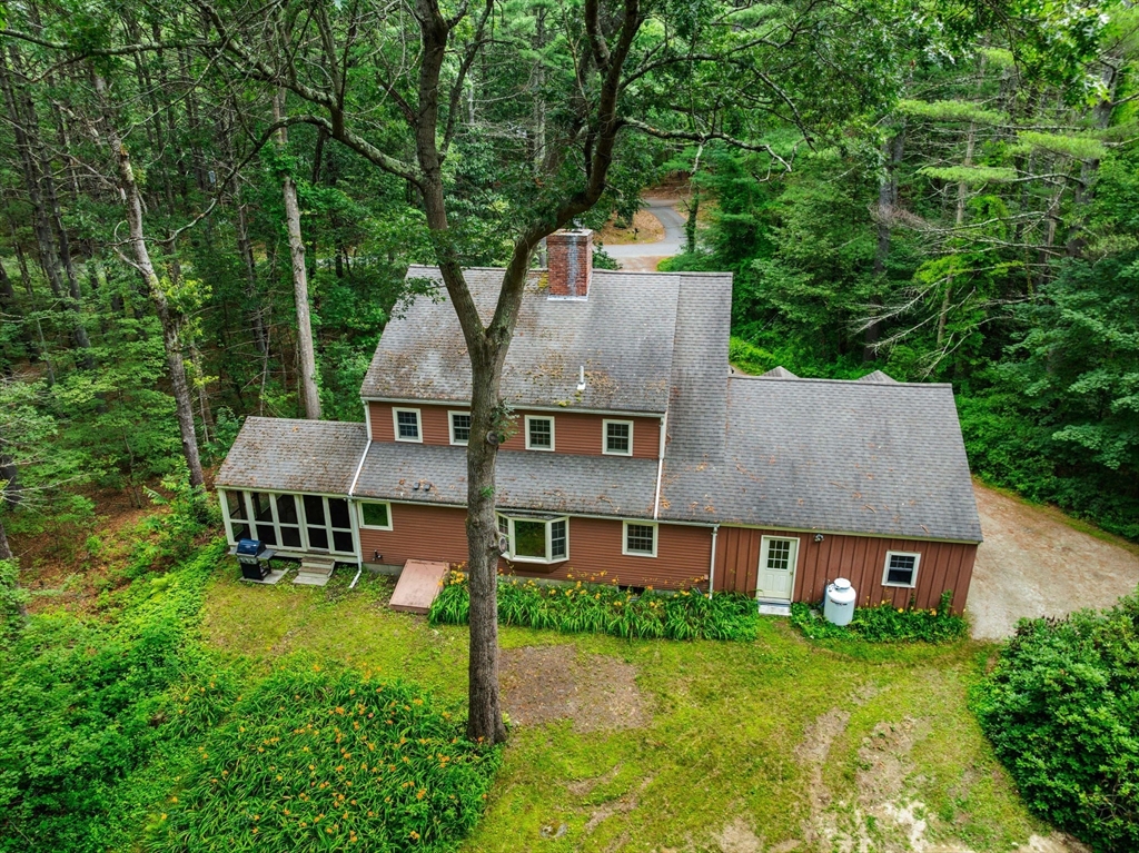 124 Raddin Rd