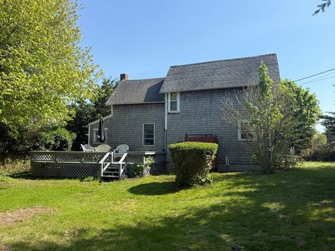 Photo of 19 Perkins Avenue, Oak Bluffs, MA 02557 (MLS # 73522647)