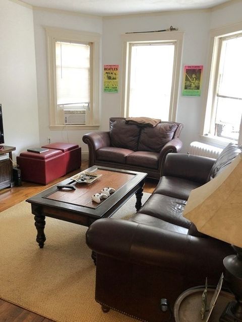 Photo of 313 Allston St #4, Boston, MA 02135 (MLS # 73511463)