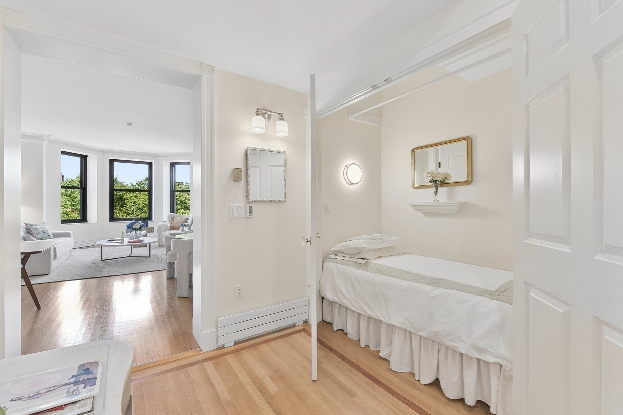 160 Commonwealth Avenue #414, Boston, MA, 160 Commonwealth Avenue #414, Boston, MA Photo #19