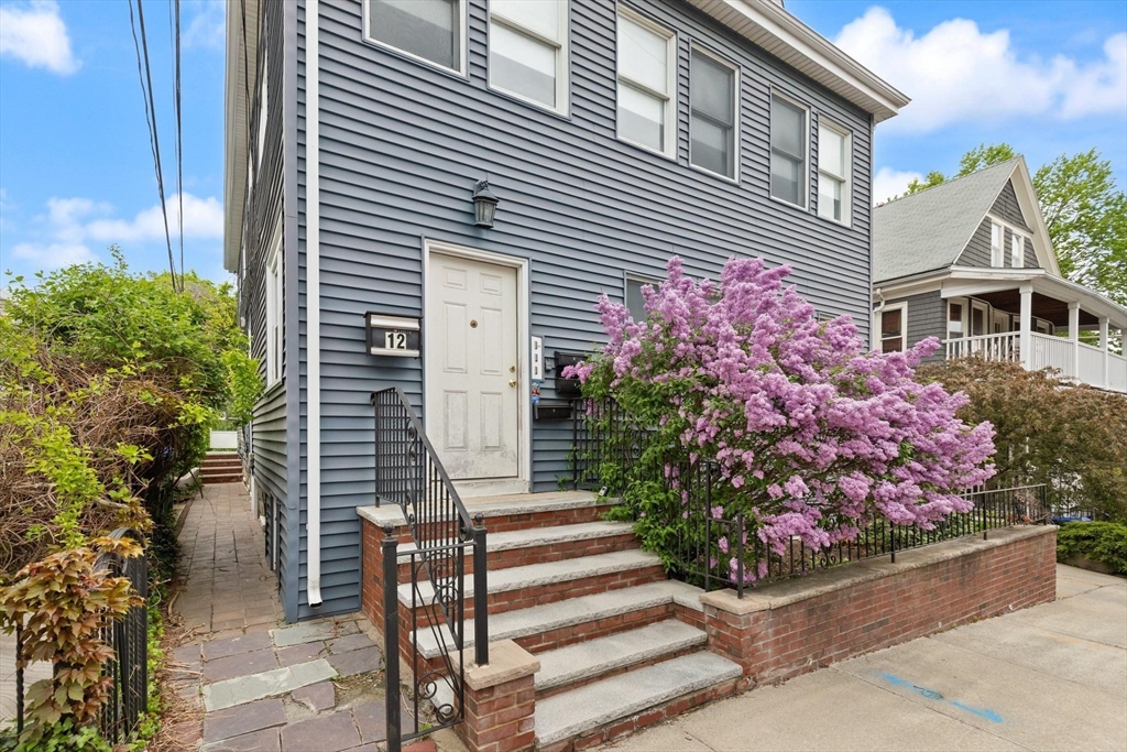 12 Kilsyth Rd, Medford, MA Photo #2