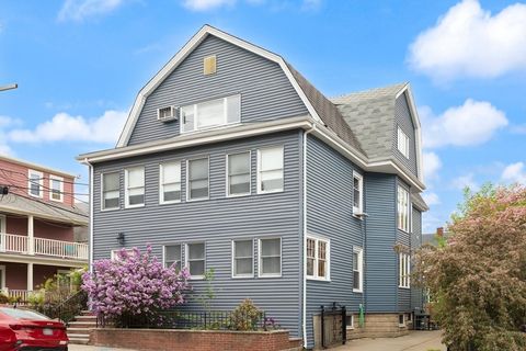 Photo of 12 Kilsyth Rd, Medford, MA 02155 (MLS # 73519886)