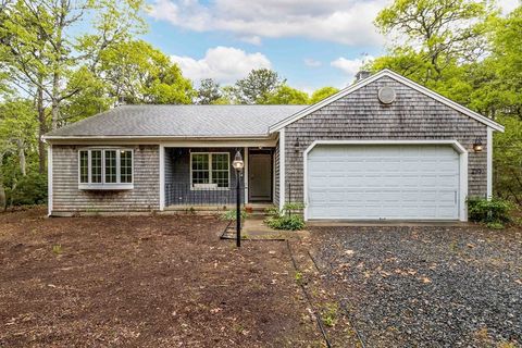Photo of 210 Pine Bluff Rd, Brewster, MA 02631 (MLS # 73522530)