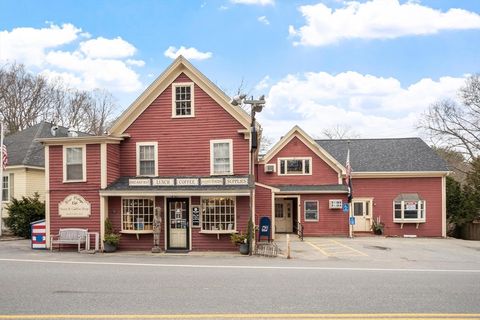 561 Main St Boxford MA 01921