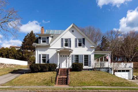 394 Sandwich St Plymouth MA 02360