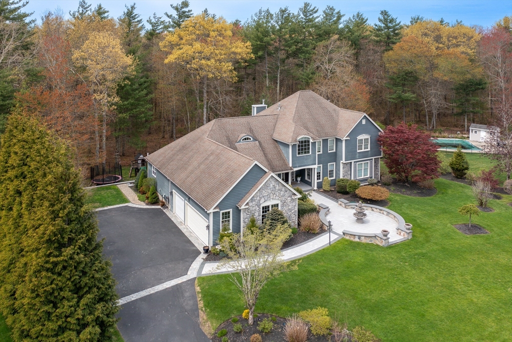 47 Symphony Dr