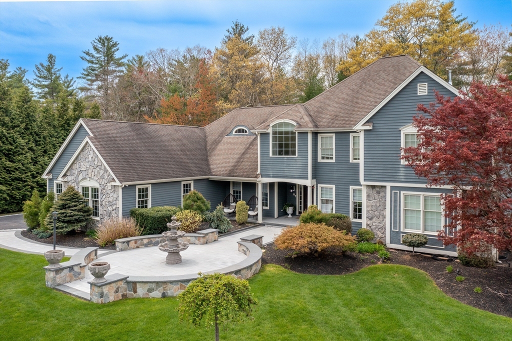 47 Symphony Dr